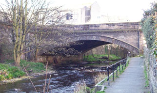 Water of Leith